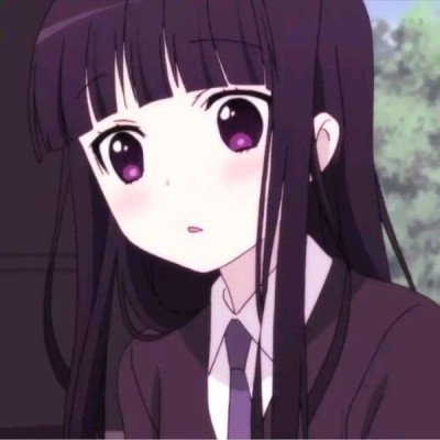 谢娜晒和李小冉聊天记录